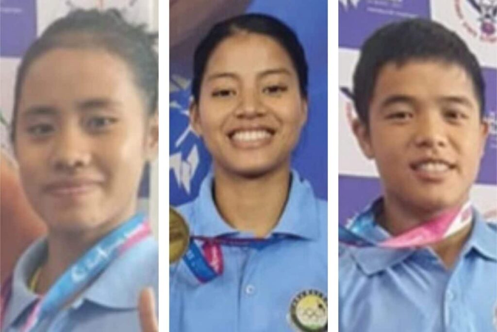 Asian Games: Three Arunachal Pradesh Wushu Athletes Denied Visas for Hangzhou