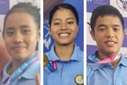 Asian Games: Three Arunachal Pradesh Wushu Athletes Denied Visas for Hangzhou