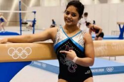 Artistic Gymnastics Live Streaming For Asian Games 2023: How to Watch Artistic Gymnastics Coverage on TV And Online