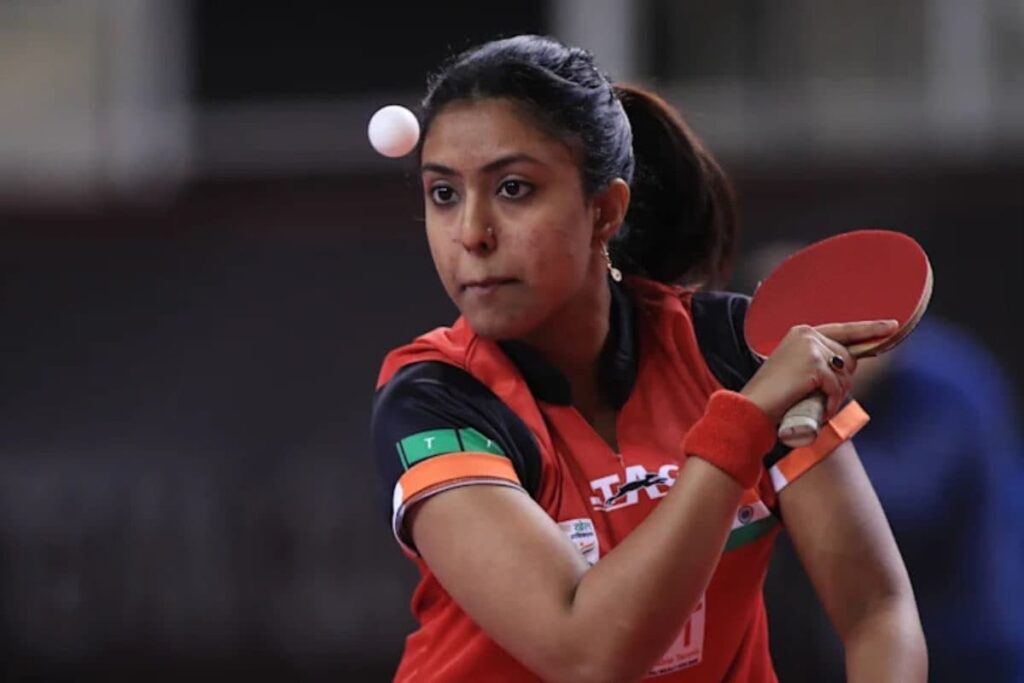 Asian Games 2023: Indian Men's and Women's Table Tennis Teams Dominate in China