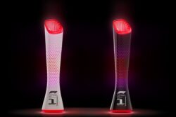 Japanese GP: 'Kiss to Light' Trophy Equipped With Cutting Edge Technology to Make Debut