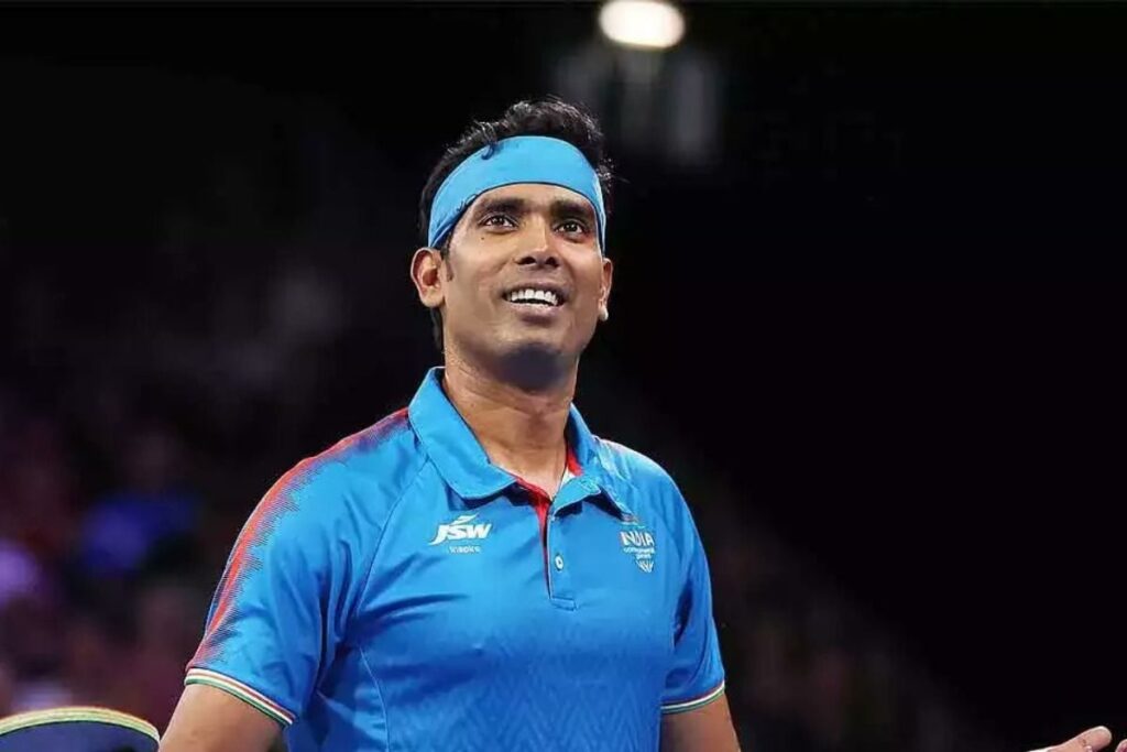 Asian Games 2023: Indian Men's TT Unit Moves Into Quarters, Women's Team Crash Out