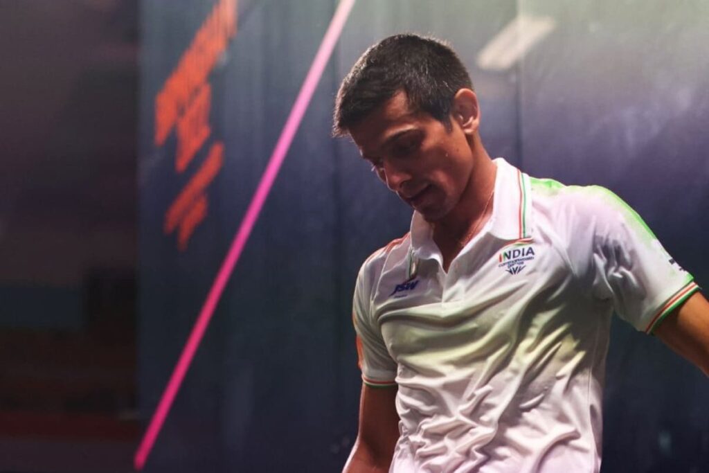 Asian Games: Indian Men's Squash Team Downs Singapore, Women Rout Pakistan