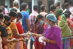 Amid Pirola Fear in US, UK, 1 in 2 Delhi-NCR Houses Have Members with Viral, Covid Symptoms: Survey