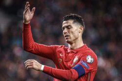 Cristiano Ronaldo’s Rating Drop On EA Sports FC 24, What’s New In 86-Rated Card?