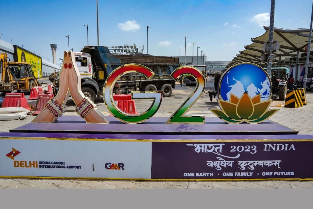 India's G20 Presidency Has Been Special; Here Are The Achievements to Prove It