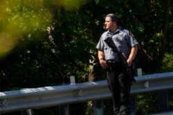 Danelo Cavalcante Manhunt: Escaped Killer, Now Armed, Outwits Cops, Drone, Police Dogs