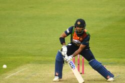 Sri Lanka's Danushka Gunathilaka Cleared Of Sexual Assault Charges in Australia