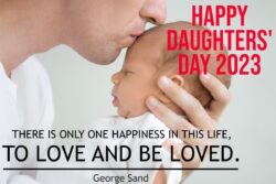 Happy Daughters' Day 2023: Wishes, Status, Quotes, and Messages to Share with Your Precious Daughter