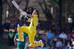 David Warner Overtakes Sachin Tendulkar to Script Massive Record as Opener