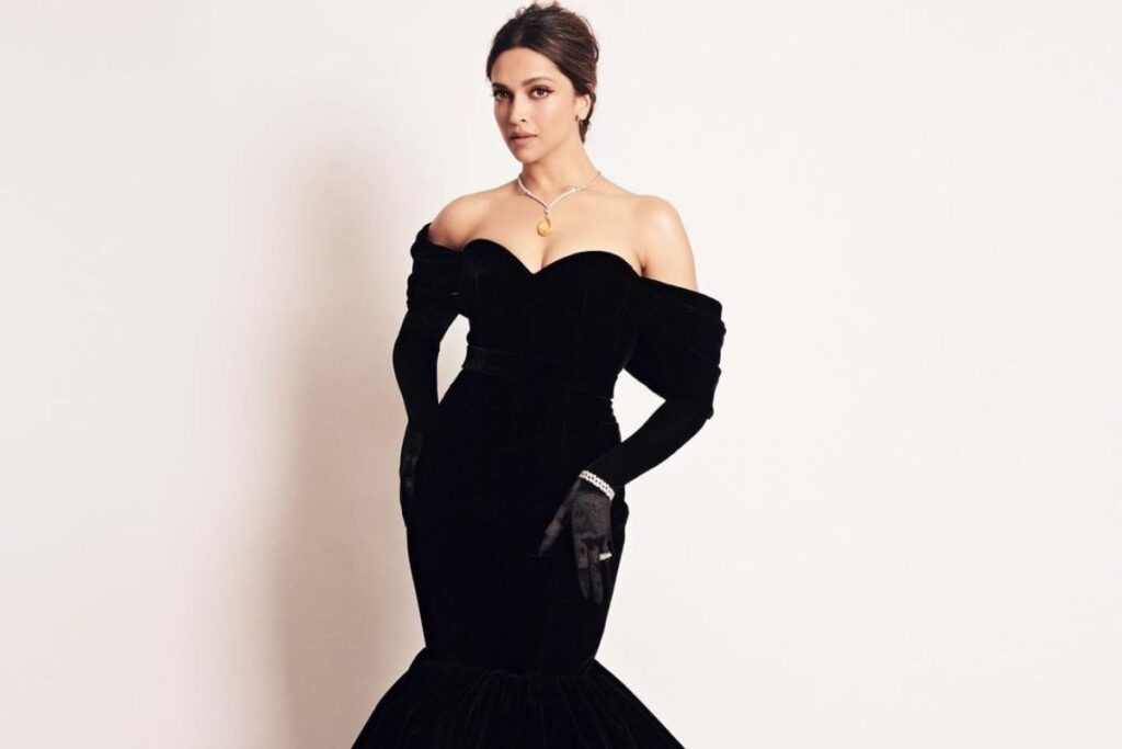 Deepika Padukone BREAKS Silence on Social Media Trolls: 'It Doesn't Exist In...'