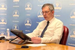 Russia Desires Improvement of India-China Relations, Says Russian Envoy Alipov