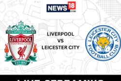 Liverpool vs Leicester City Live Streaming EFL Cup 2023-24: How to Watch Liverpool vs Leicester City Coverage on TV And Online