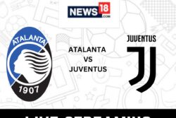 Atalanta vs Juventus Live Streaming Serie A 2023-24: How to Watch Atalanta vs Juventus Coverage on TV And Online