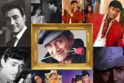 Remembering Dev Anand on His 100th Birth Anniversary: A Cinematic Icon's Enduring Legacy