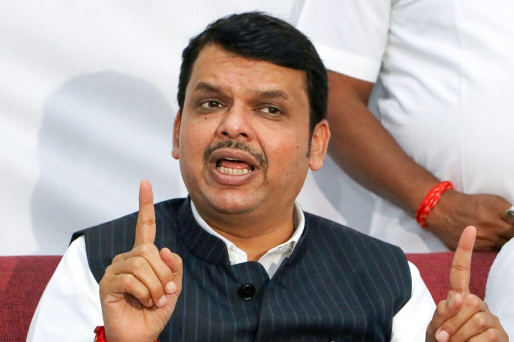 Maharashtra Govt Won’t Disturb OBC Quota in Any Way, Says Fadnavis
