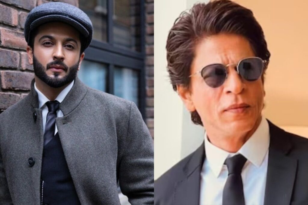 Dheeraj Dhoopar Defends SRK's Jawan Box Office Numbers: 'I See Few Idiots Saying It Is All...'