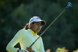 Diksha Dagar Finishes at 21st Spot in the Big Green Egg Open; Ending Her Run of Top 10 Finishes