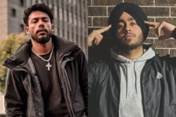 Dino James DELETES Post, Apologises After Extending Support To Shubh: 'Mujhe Kuch Maloom Nahi Tha'