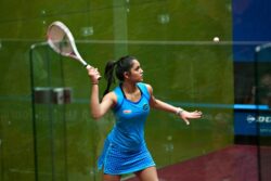 Training With Gaultier And Willstrop Will Really Help Us Do Well: Indian Squash Player Dipika Pallikal
