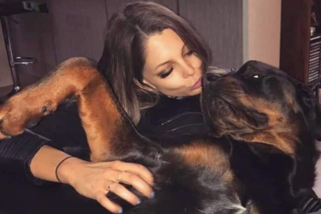 Australian Woman Mauled By Her Pet Rottweilers Hours After Heartfelt Online Post About Canines