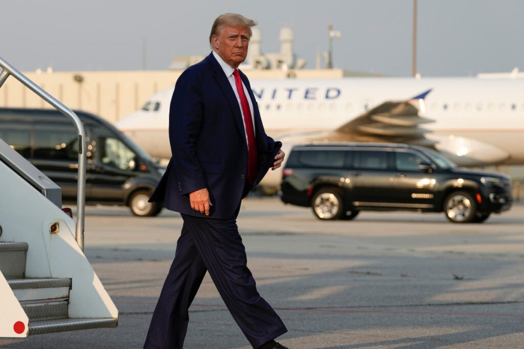 'Father Dead, I'm Running for President in 2024': Donald Trump Jr's X Account Hacked, Makes False Announcement