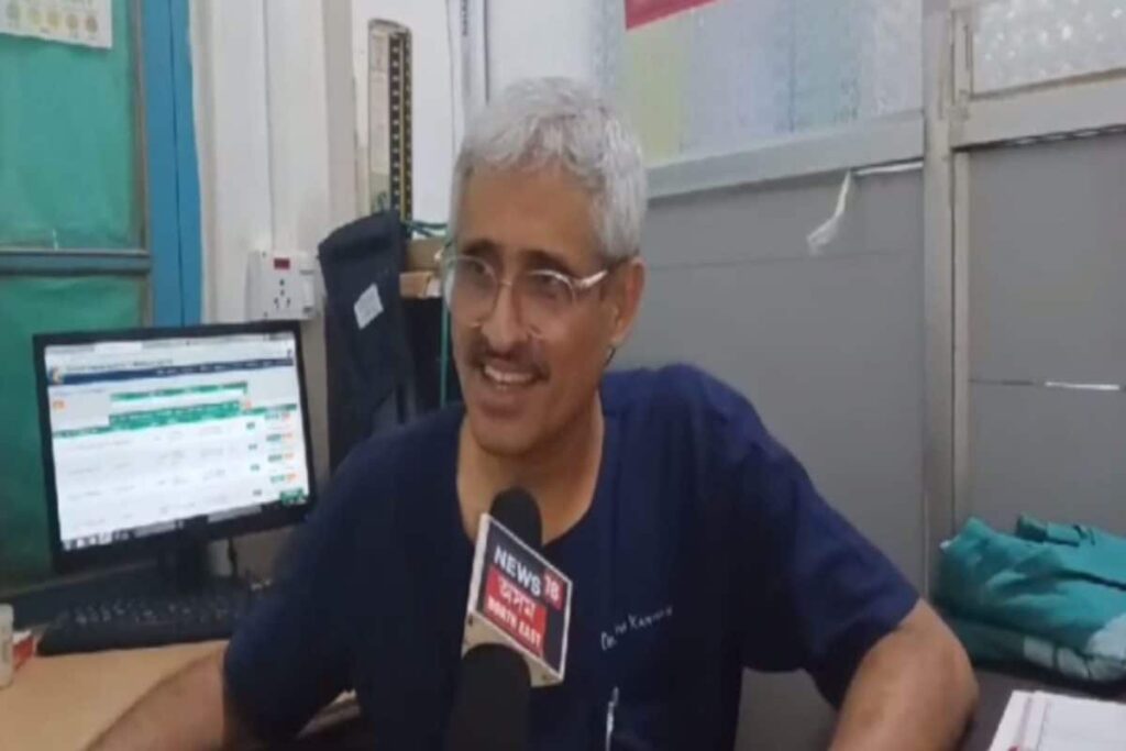 Meet Dr Ravi Kannan: Ramon Magsaysay Awardee Who Works Relentlessly for A Cancer-free Society