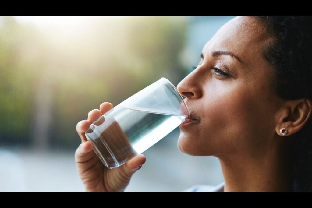 How Hydration Affects Your Health and Well-Being