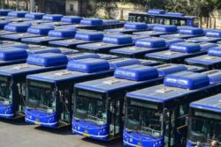 'Feeling Disgusted': Delhi Woman Harassed By Elderly Man in DTC Bus, Shares Disturbing Story