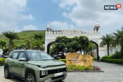 Hyundai India Sales Grows by 15 Percent in August 2023