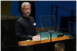 World 'Badly in Need of Some Form of Re-globalisation', Says Jaishankar