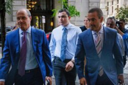 Philadelphia Cop Who Shot Man Through Car’s Rolled Up Window Goes Scot-Free