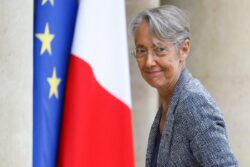 France Will Soon Ban Disposable Vapes Under an Anti-smoking Plan, Prime Minister Says