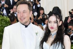 Elon Musk Confirms Name of Third Child With Grimes, Shares Meaning