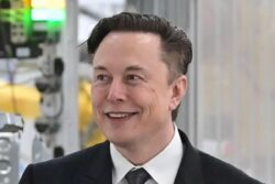 Did You Know Elon Musk Was Only 27 When He Earned His First $1 Million?