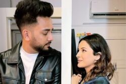 Elvish Yadav Recreates Hum Toh Deewane With Shehnaaz Gill, Fans Call Them 'Best Jodi'