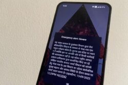 Emergency Alert From Indian Govt For Mobile Phone Users: Should You Be Worried?