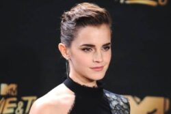 Emma Watson’s Stalker Breaks Into Fashion Show: 'Want To Marry Her'