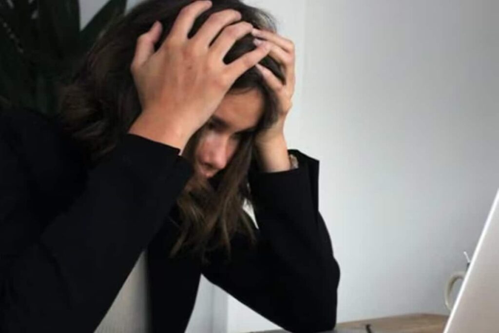 From Burnout to Balance: Strategies for Preventing and Coping with Workplace Stress