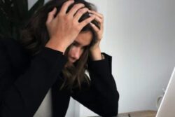 From Burnout to Balance: Strategies for Preventing and Coping with Workplace Stress