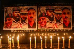 J&K: 48 Hrs Later, Encounter Still On; 2 Army Personnel, 1 Cop Dead In Anantnag Operation | Updates