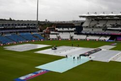 ENG vs IRE 1st ODI: Joe Root Denied World Cup Prep as Rain Washes Out Ireland ODI