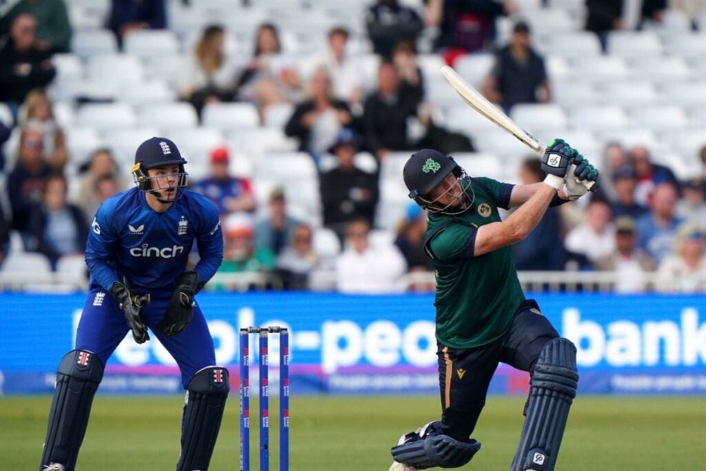 ENG vs IRE 3rd ODI Dream11 Prediction: Check Team Captain, Vice-captain And Probable XIs For ENG vs IRE