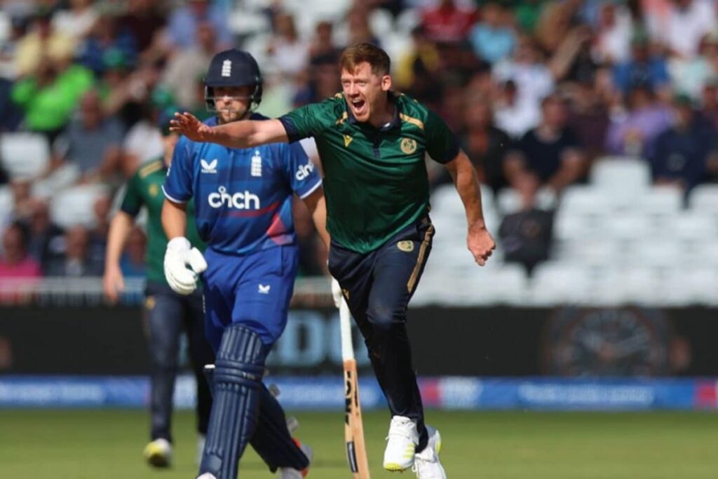 ENG vs IRE 3rd ODI Live Cricket: How to Watch England vs Ireland Coverage on TV And Online