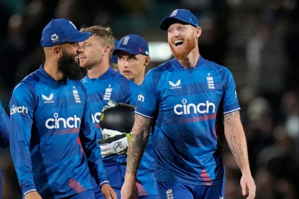 ENG vs NZ Dream11 Prediction 4th ODI: Check Team Captain, Vice-captain, And Probable XIs For England vs New Zealand