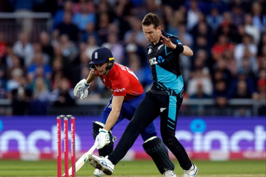 England vs New Zealand Live Cricket Streaming 1st ODI: How to Watch ENG vs NZ Coverage on TV And Online