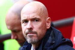 Erik Ten Hag Denies Manchester United Is In Crisis After Consecutive Losses