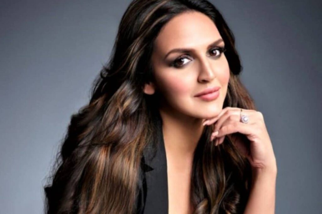 Esha Deol REJECTED Golmaal And Omkara, Reveals 'People Would Want To Throw Slipper...'