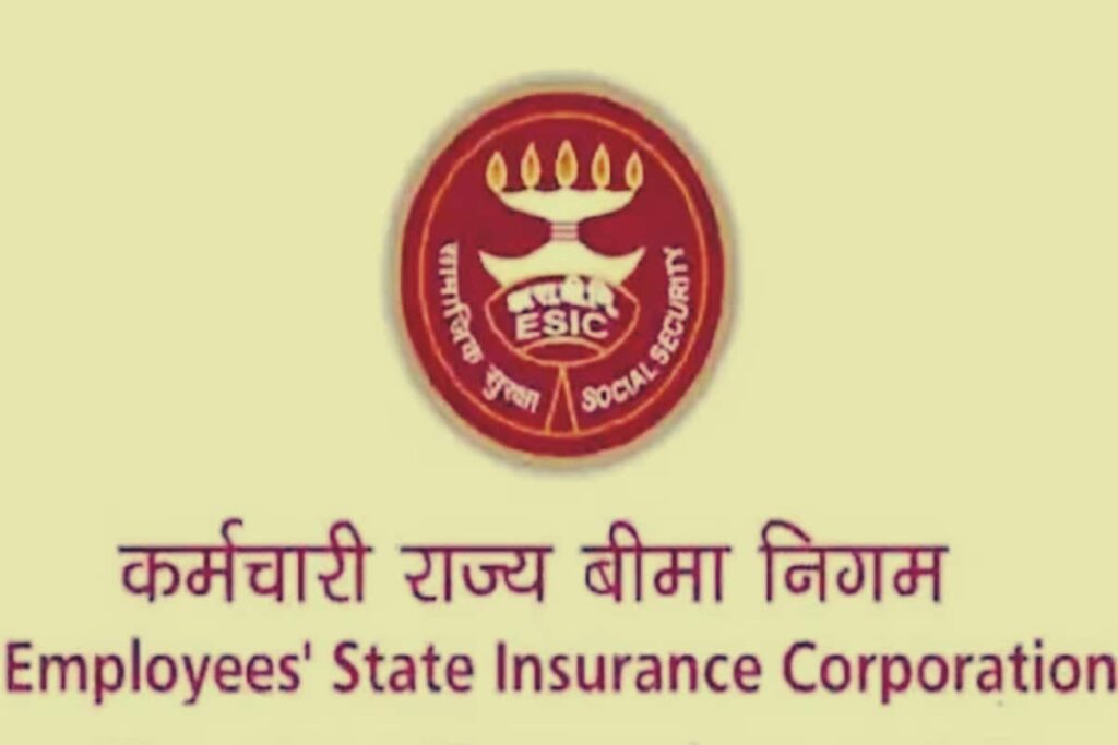 ESIC Adds 19.88 Lakh New Members In July