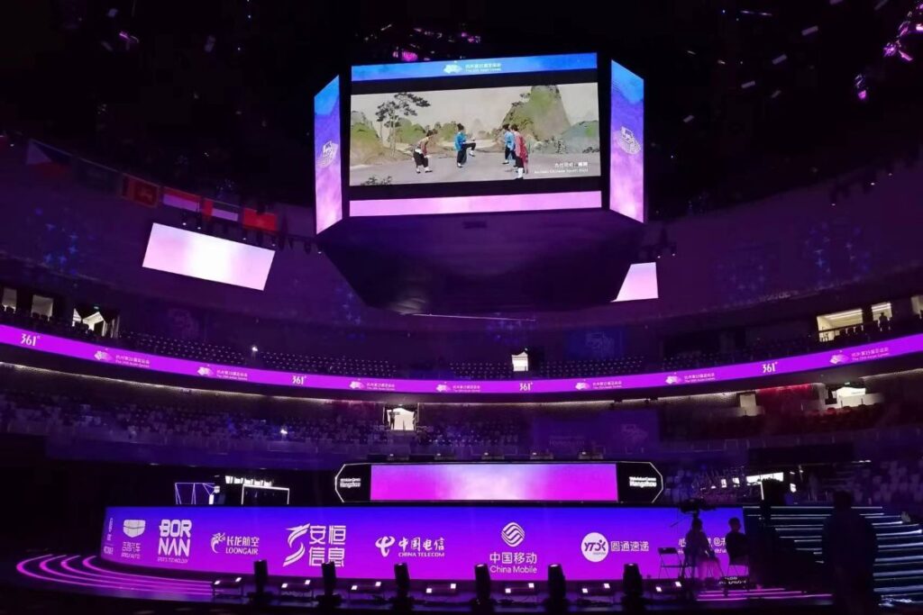 ESports Makes Debut as Mixed-Sex Asian Games Medal Event But Women Remain Left Behind